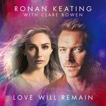 little thing called love (single mix) - ronan keating