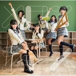 sokode nanio kangaeruka ? (instrumental) - hkt48