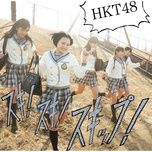 onegai valentine (instrumental) - hkt48