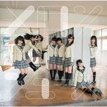 namiotono orgel - hkt48