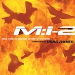 hijack (from mission: impossible 2/score) - hans zimmer