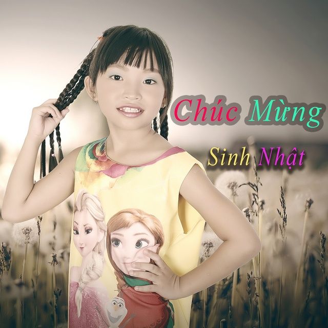 Những bài hát chúc mừng sinh nhật tiếng Việt hay nhất  Yêu âm nhạc