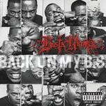 i'm a go and get my... (album version (explicit)) - busta rhymes