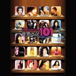 爱到最后 - chau hue man (vivian chow), le minh (leon lai)
