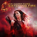 atlas (from “the hunger games: catching fire” soundtrack) - coldplay