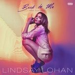 back to me (dave aude remix) - lindsay lohan
