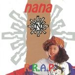 r.r.a.p. (versi inggeris) - nana (after school)