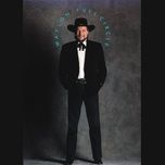 trouble man (album version) - waylon jennings