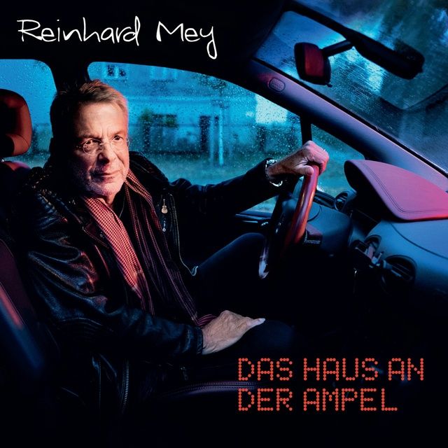 reinhard mey reinhard mey