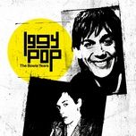 baby - iggy pop