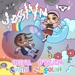 josslyn - olivia o'brien