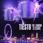 lose you - tiesto