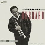spanish rose - freddie hubbard