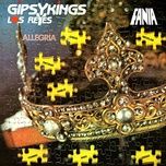 tristessa - gipsy kings