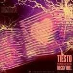 nothing really matters (nic fanciulli remix) - tiesto