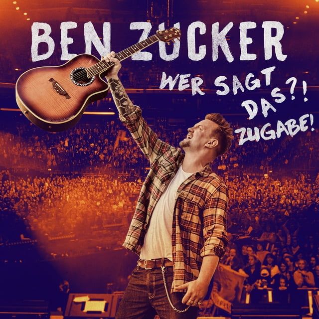 Ben Zucker Du Bist Alles Für Mich