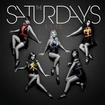 issues (vince clarke club mix) - the saturdays