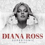 i'm coming out / upside down (eric kupper remix) - diana ross