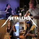 blackened 2020 - metallica
