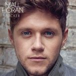 flicker - niall horan