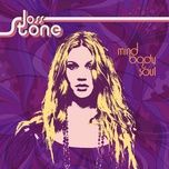 the right time - joss stone