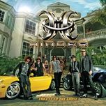 take it to the limit (album version) - hinder