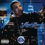 help (album version (explicit)) - lloyd banks, keri hilson