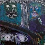 night garden - benee, kenny beats, bakar
