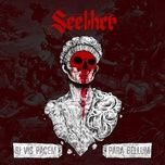 bruised and bloodied - seether