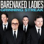 gonna walk (commentary) - barenaked ladies