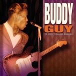 one room country shack - buddy guy