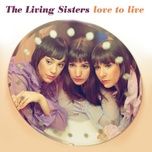 ferris wheel - the living sisters