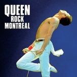 we will rock you (fast) (live) - queen