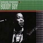 things i used to do - buddy guy