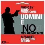 il capitano enne 2 (from uomini e no soundtrack) - ennio morricone