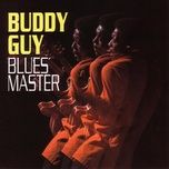 knock on wood - buddy guy