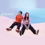 distance - mayonair, lupi