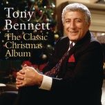 santa claus is coming to town - tony bennett