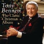 o come all ye faithful - tony bennett, london symphony orchestra, chorus