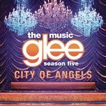 mr. roboto / counting stars (glee cast version) - glee cast, skylar astin