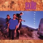 only a woman - exile