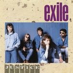all in good time - exile