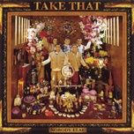 back for good (urban mix) - take that
