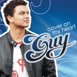 cover on my heart (radio mix) - guy sebastian