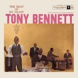 let's face the music and dance - tony bennett