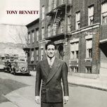 a little street where old friends meet - tony bennett