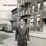 antonia - tony bennett
