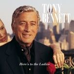 cloudy morning - tony bennett