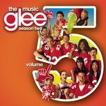 get it right (glee cast version) - glee cast