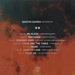 mistaken (drama remix) - martin garrix, matisse & sadko, alex aris